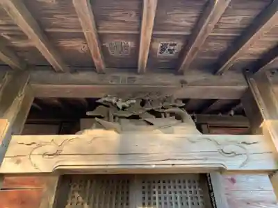 甚兵衛供養堂(千葉県)