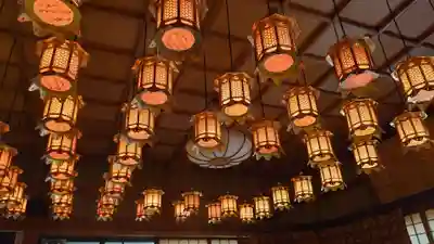 香泉寺のその他建物