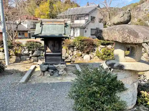 妙楽寺(滋賀県)