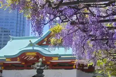 日枝神社(東京都)