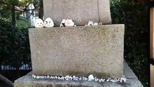 高木神社のその他建物