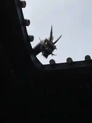 荏原神社(東京都)