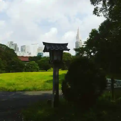 明治神宮のその他建物