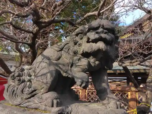 湯島天満宮(東京都)