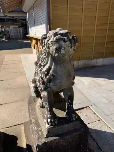 皇産靈神社(千葉県)