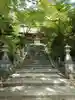 二本松神社(福島県)