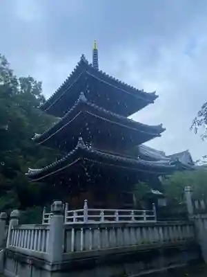 金蔵寺のその他建物