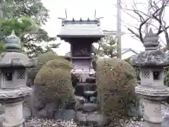 春日神社(三重県)