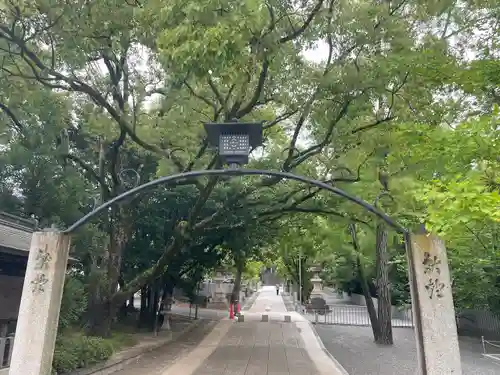 （山田）伊射奈岐神社のその他建物