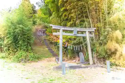 熊野神社(宮城県)