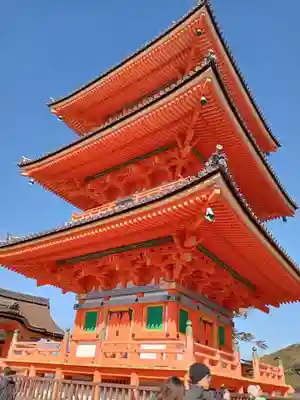 清水寺(京都府)