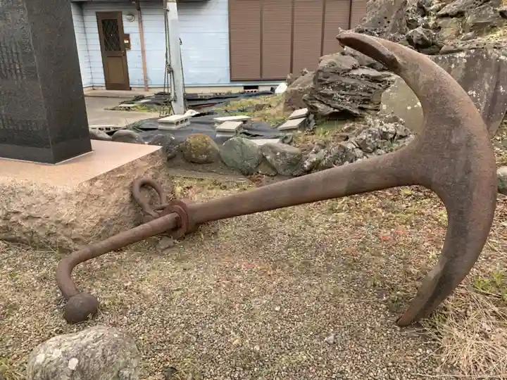 鞍馬社(千葉県)