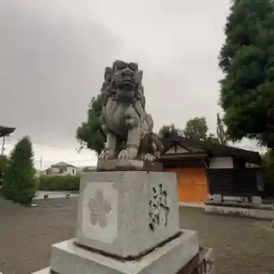 菅原神社(東京都)