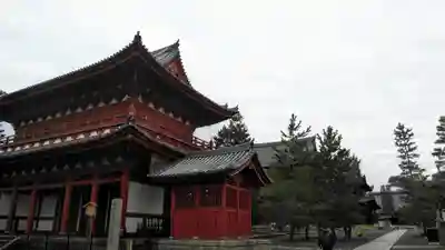 妙心寺（妙心禅寺）の山門・神門