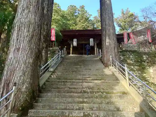 太龍寺(徳島県)