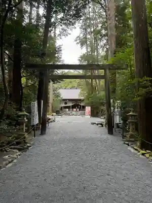 椿大神社(三重県)