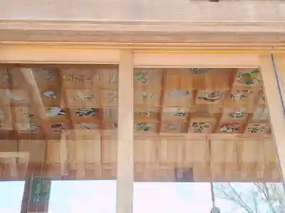 上里菅原神社(埼玉県)