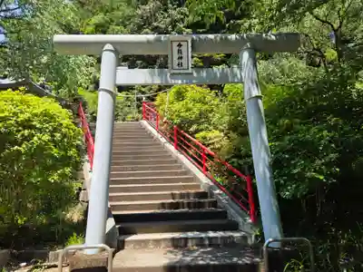 今熊神社(東京都)