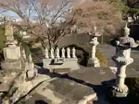 松門寺(東京都)