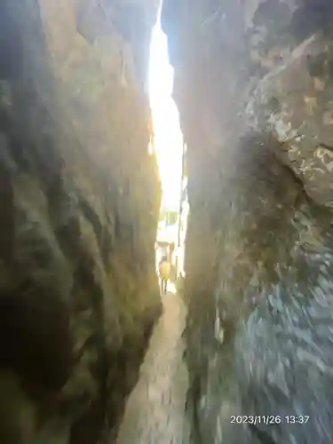 阿賀神社(滋賀県)