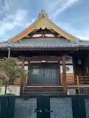 護念寺(大阪府)