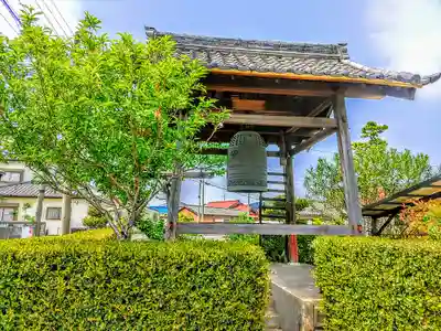 善門寺のその他建物