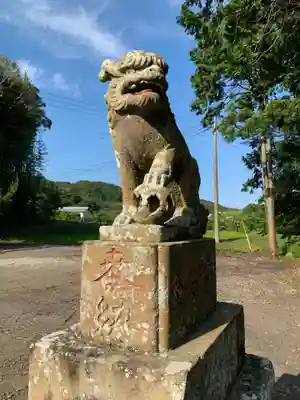 八雲神社(千葉県)