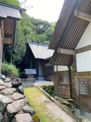 高家神社(千葉県)