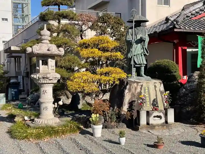 延養寺のその他建物