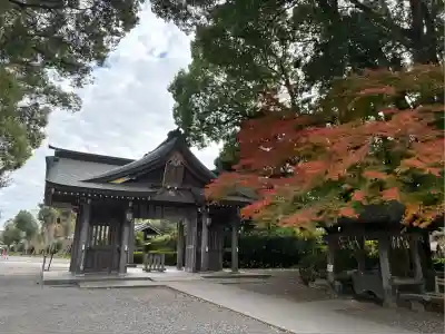 姉埼神社(千葉県)