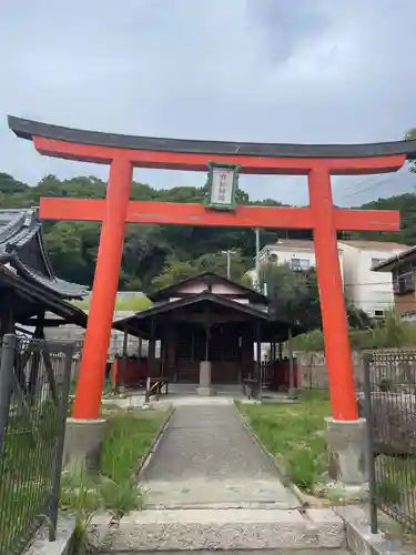 五宮神社(兵庫県)