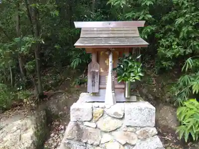 八幡神社(滋賀県)