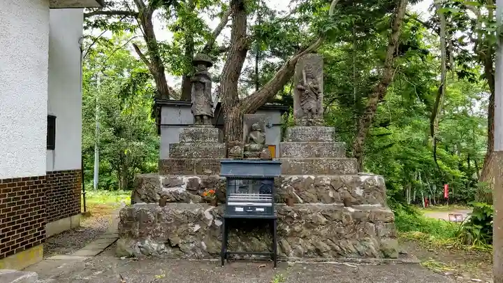 弘仙寺(北海道)