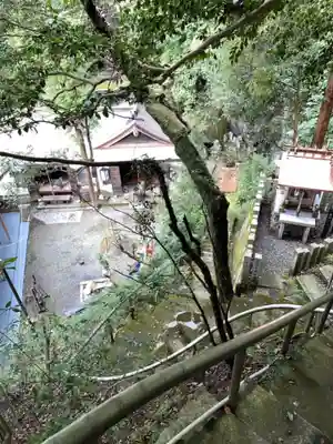 天龍院のその他建物