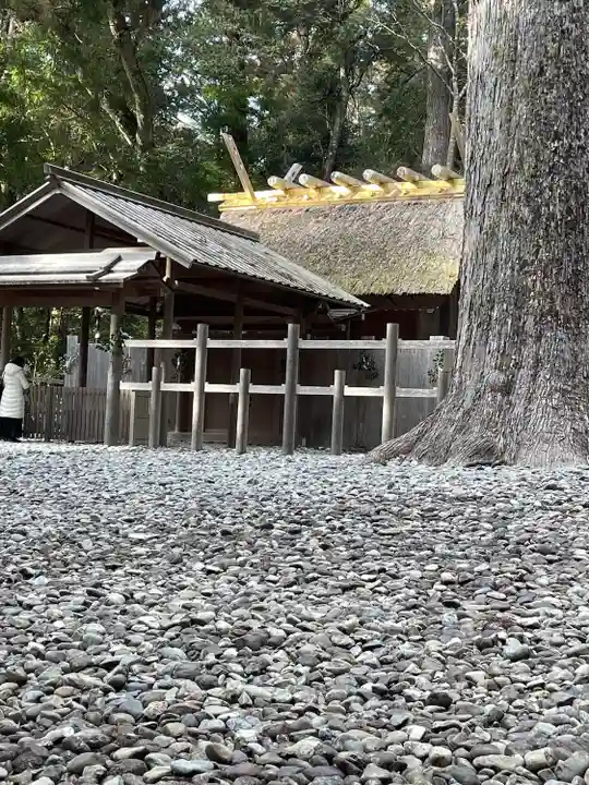 瀧原宮(皇大神宮別宮)(三重県)