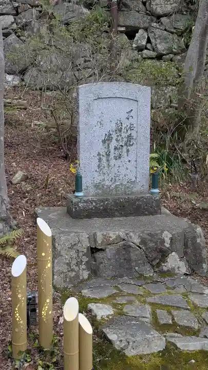 村雲御所瑞龍寺門跡(滋賀県)