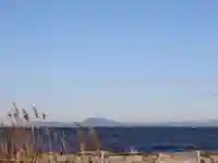 八坂神社の景色