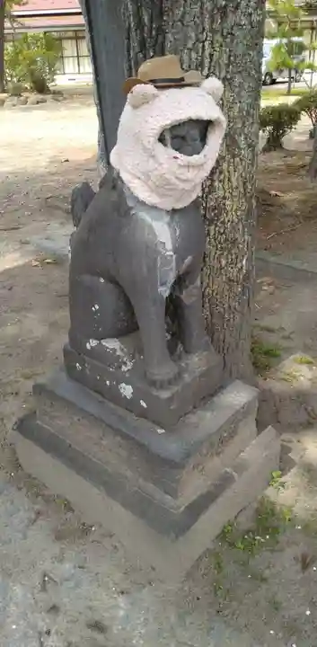 祇園八坂神社(宮城県)