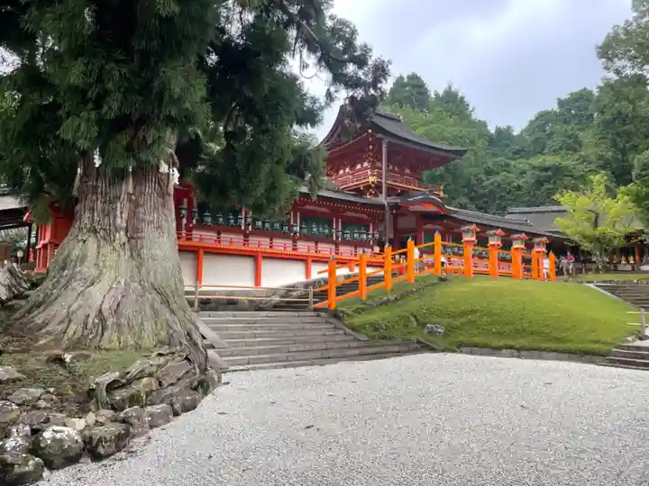 春日大社(奈良県)