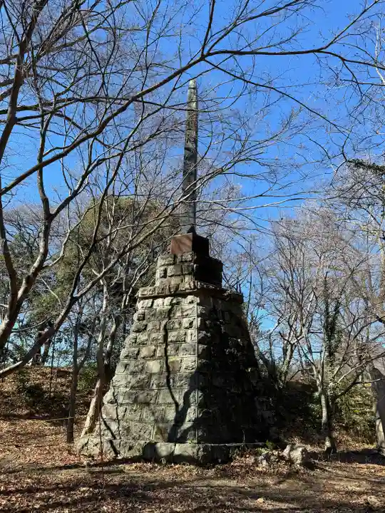 武田神社(山梨県)