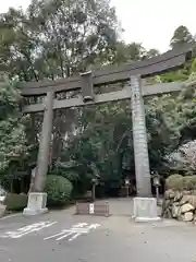 高千穂神社(宮崎県)