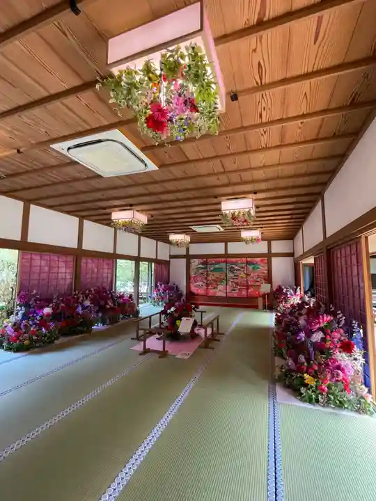 隨心院(随心院)(京都府)