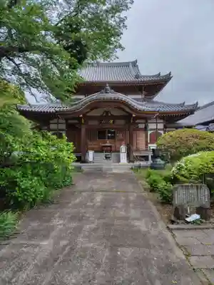 弘願寺(茨城県)