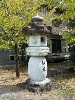 山梨縣護國神社(山梨県)