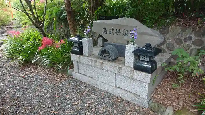 天沢寺(天澤寺)のその他建物