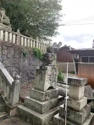 須佐神社・大祖大神社(福岡県)