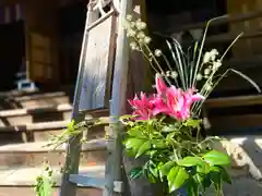 真田神社の建物その他