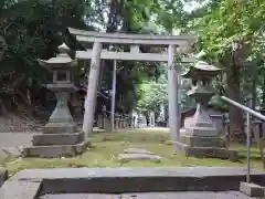 高皇産霊神社(奈良県)