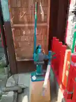 桃園稲荷(東京都)