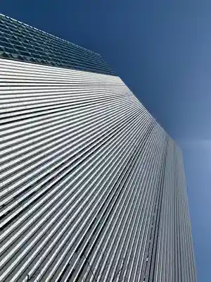 歌舞伎稲荷神社の周辺